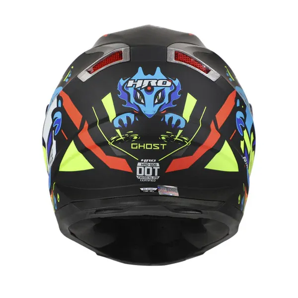 CASCO HRO 508 GHOST