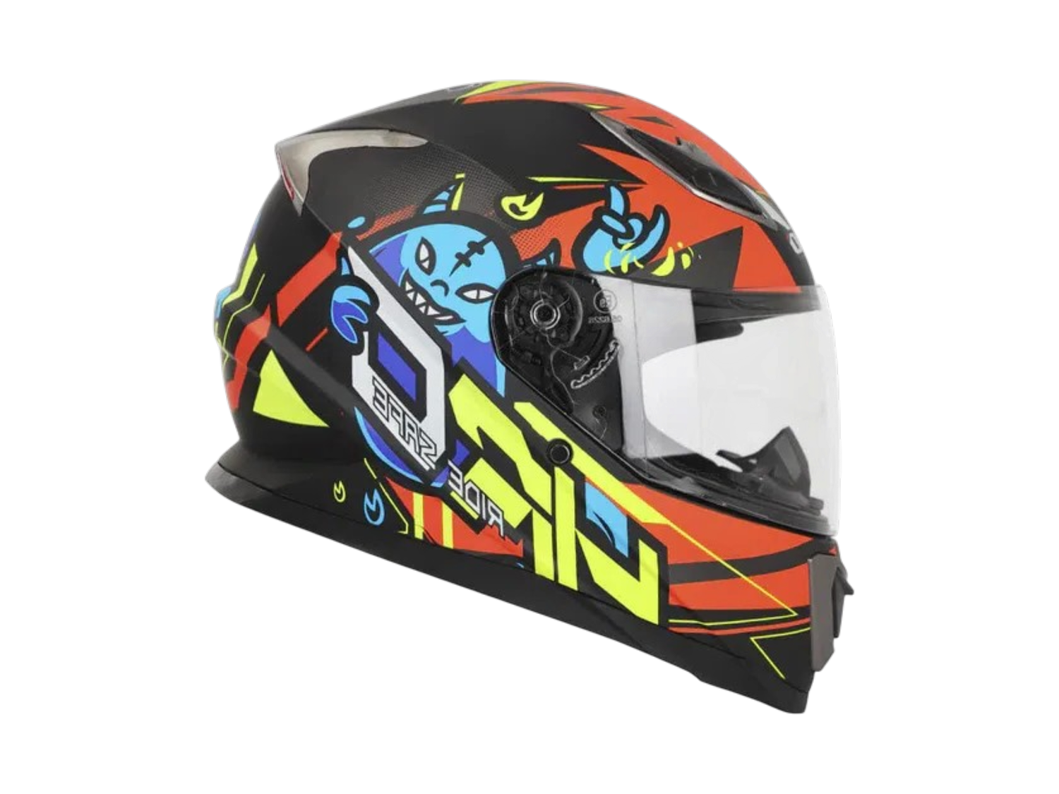 CASCO HRO 508 GHOST
