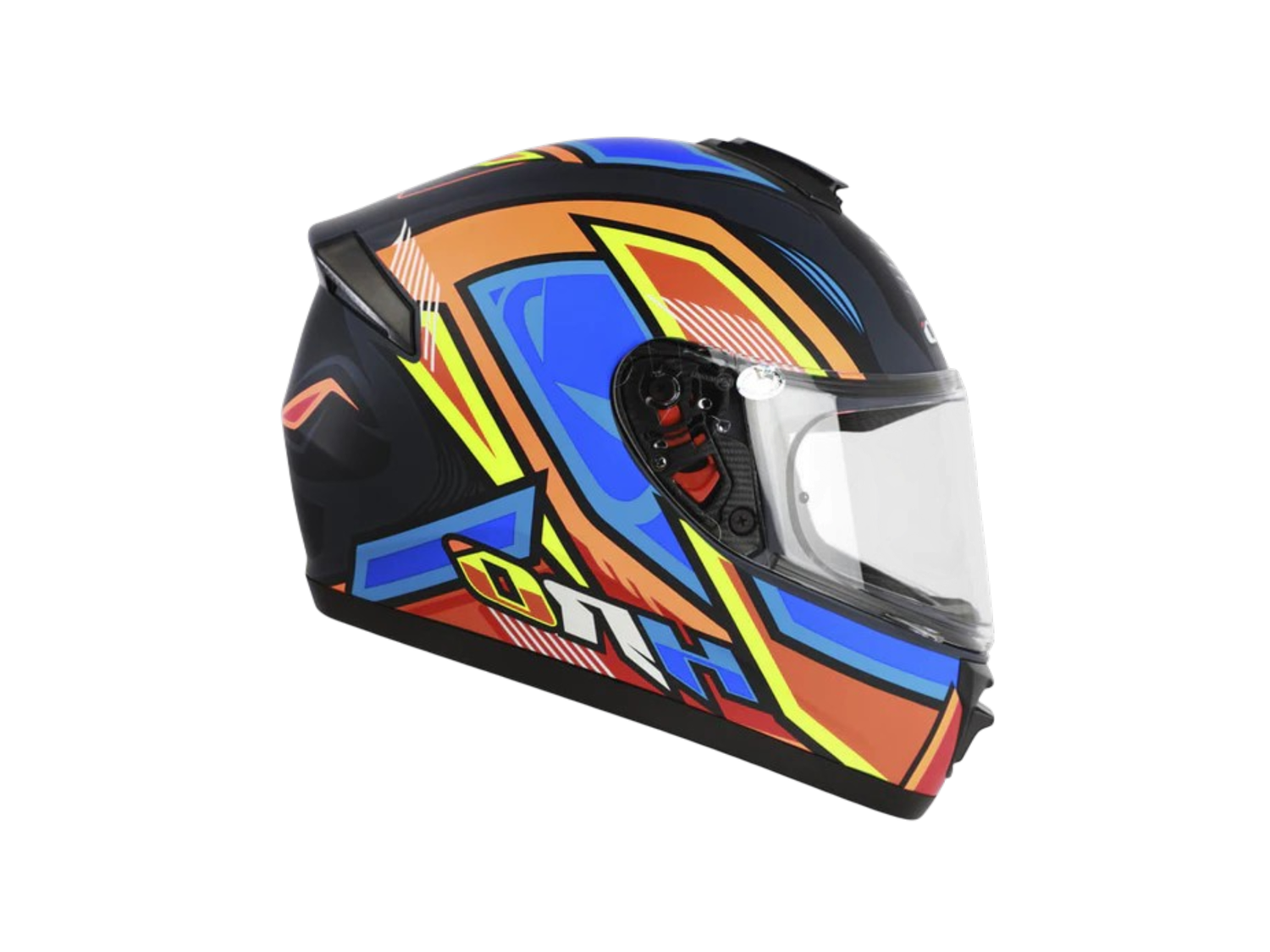 CASCO HRO 516 COMANDER