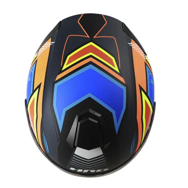 CASCO HRO 516 COMANDER