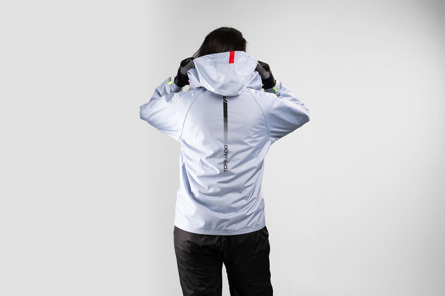 IMPERMEABLE TORNADO MUJER C3