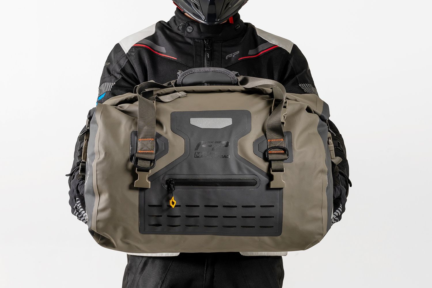 MALETA SUPERIOR DRYBAG M35 C3