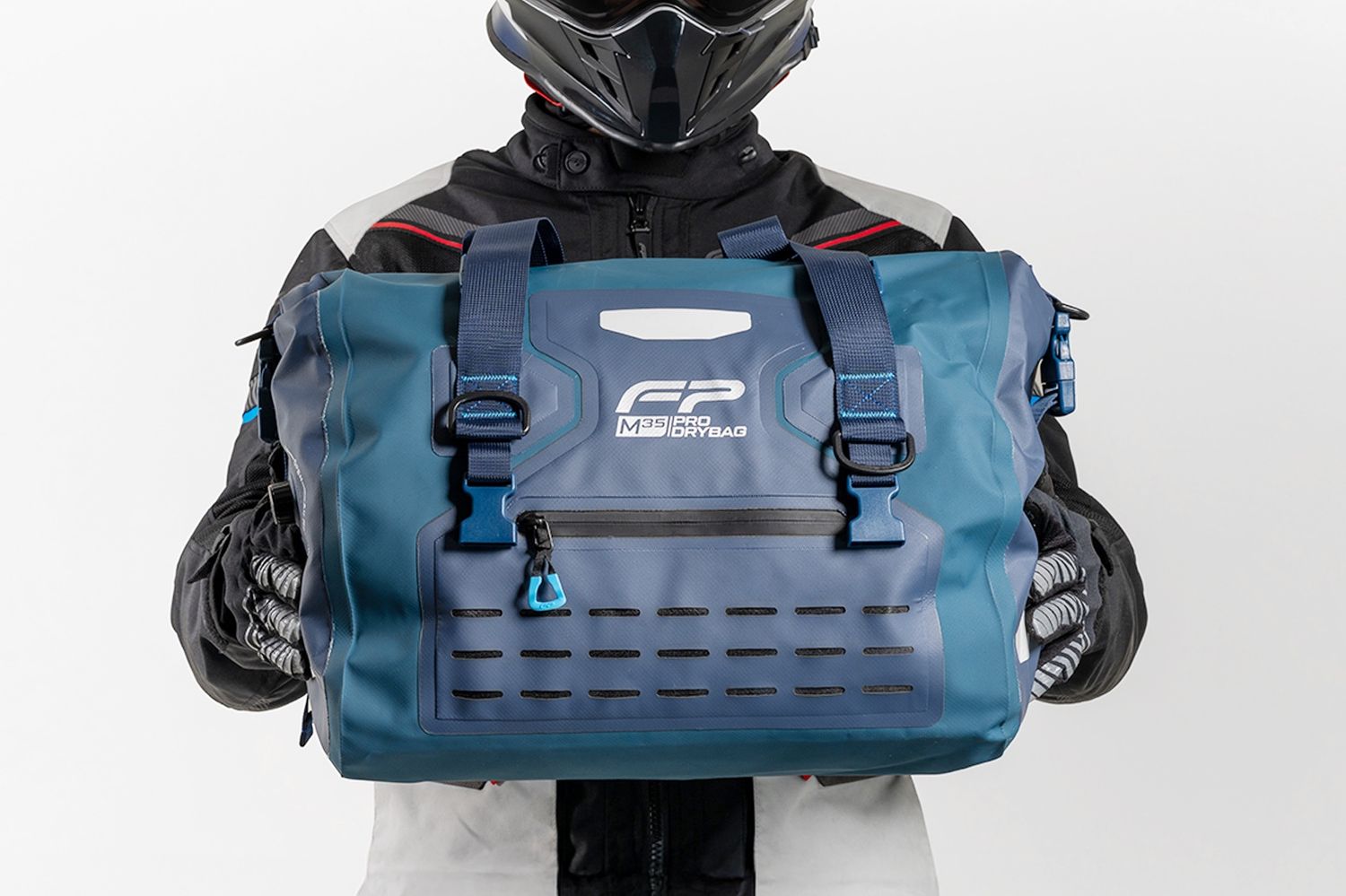 MALETA SUPERIOR DRYBAG M35 C3