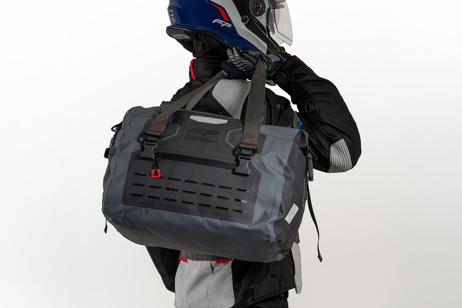 MALETA SUPERIOR DRYBAG M35 C3