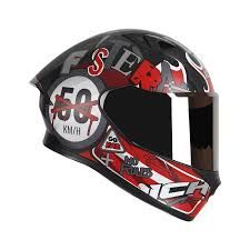 CASCO ICH 503 SPECIAL NO RULES