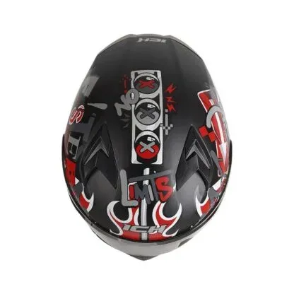 CASCO ICH 503 SPECIAL NO RULES