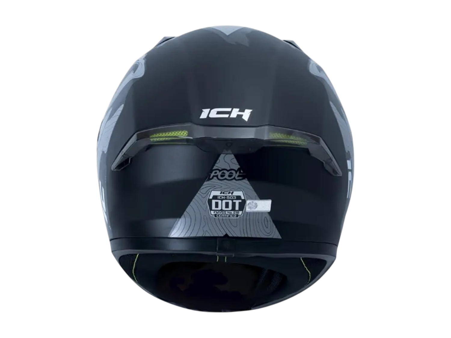 CASCO ICH 503 POOL