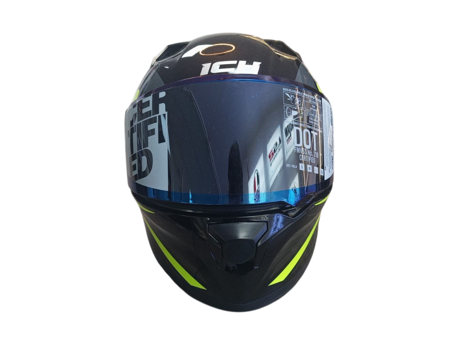 CASCO ICH 503 FULL