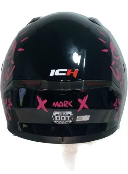 CASCO ICH 503 MARK