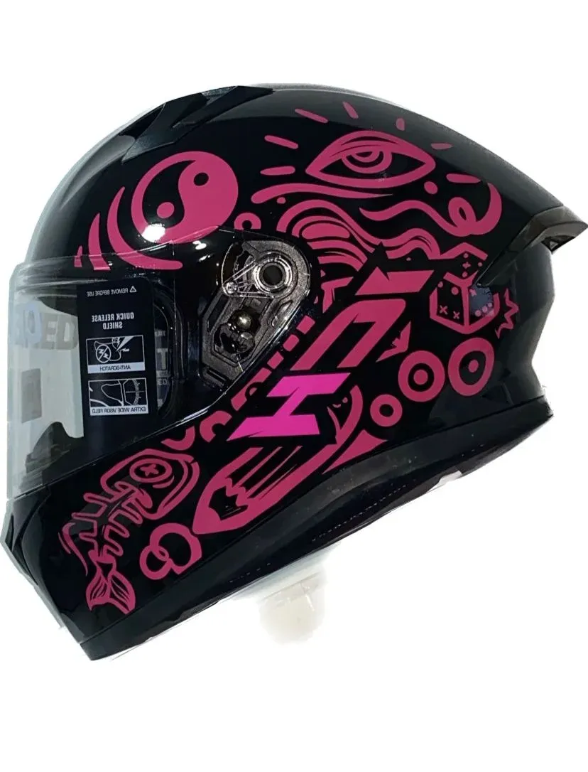 CASCO ICH 503 MARK