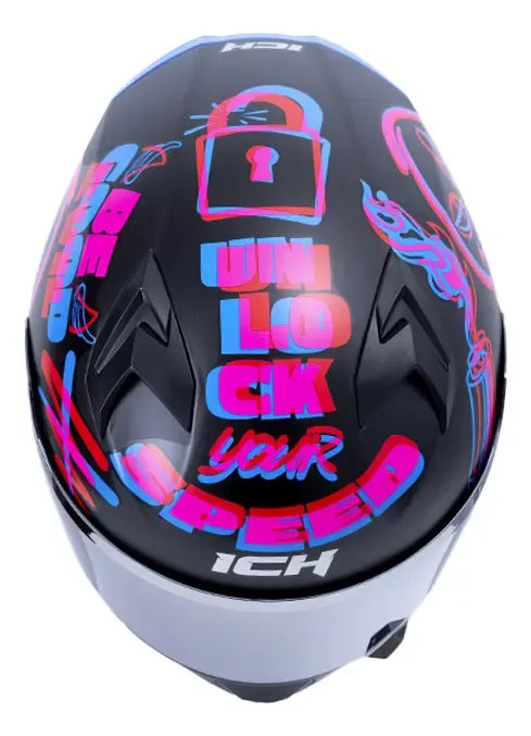 CASCO ICH 503 SWITCH