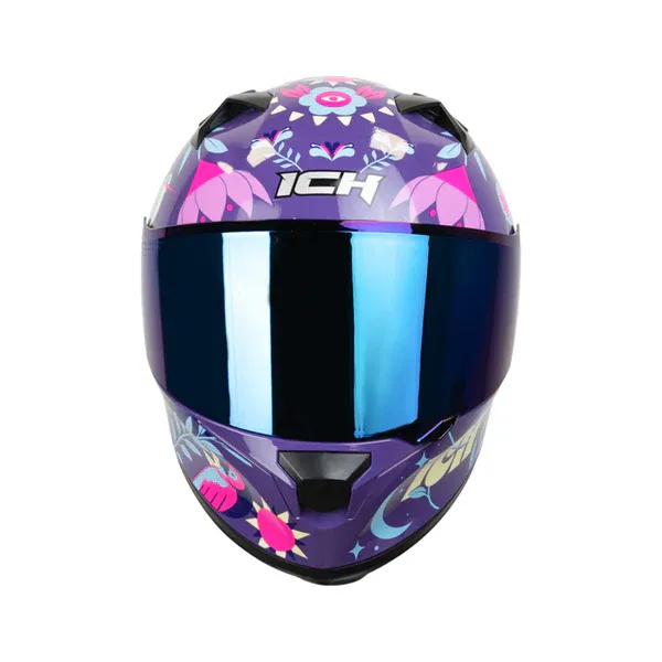 CASCO ICH 503 MADE IN MEDELLIN