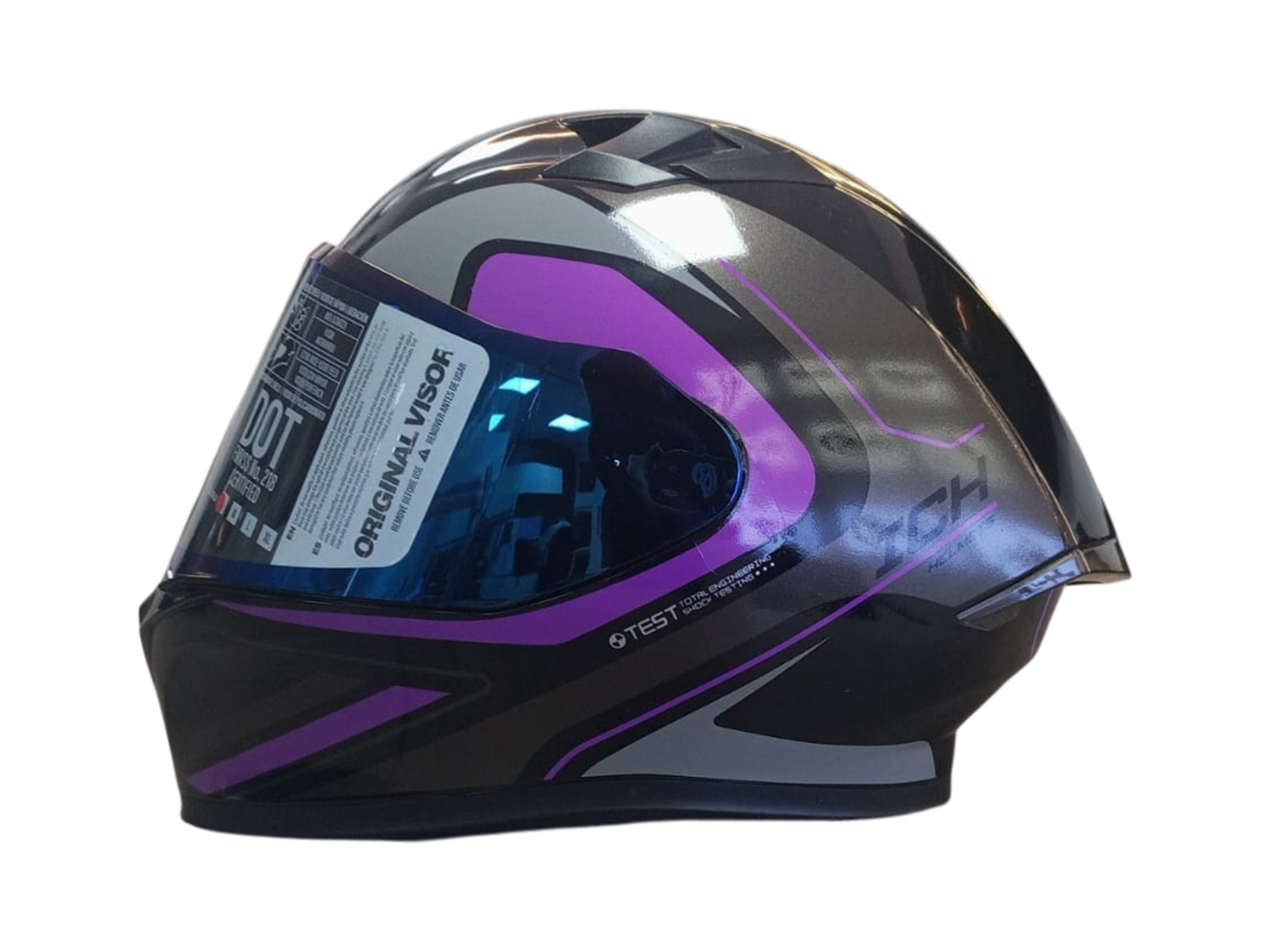 CASCO ICH 503 FULL