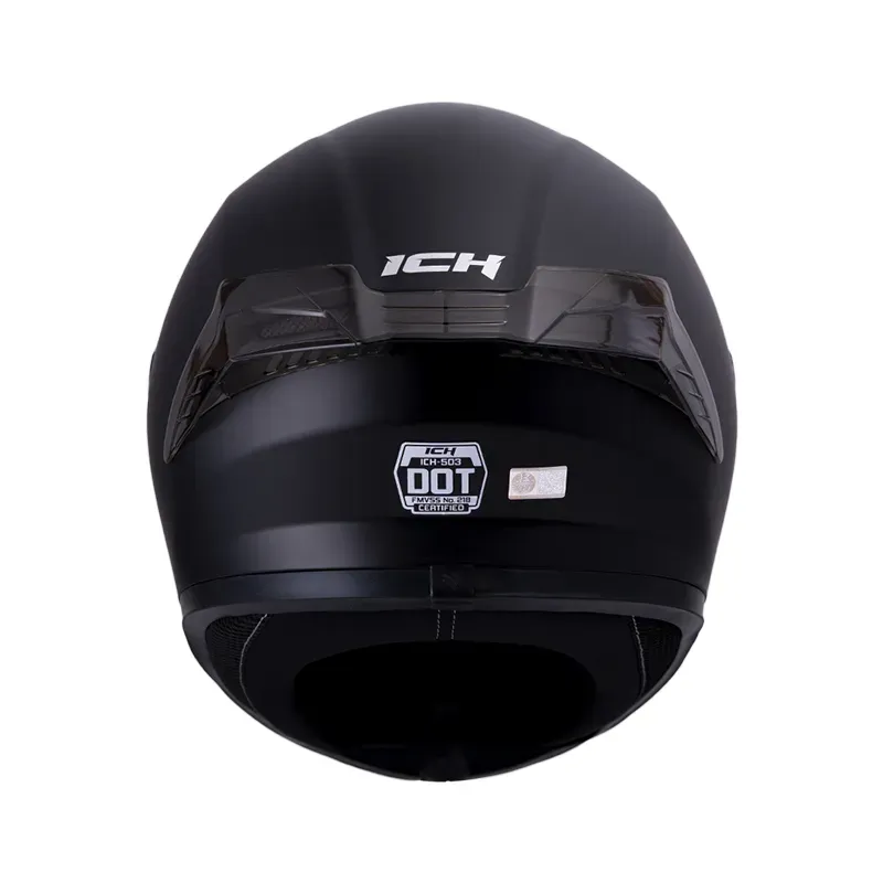 CASCO ICH 503 FULL