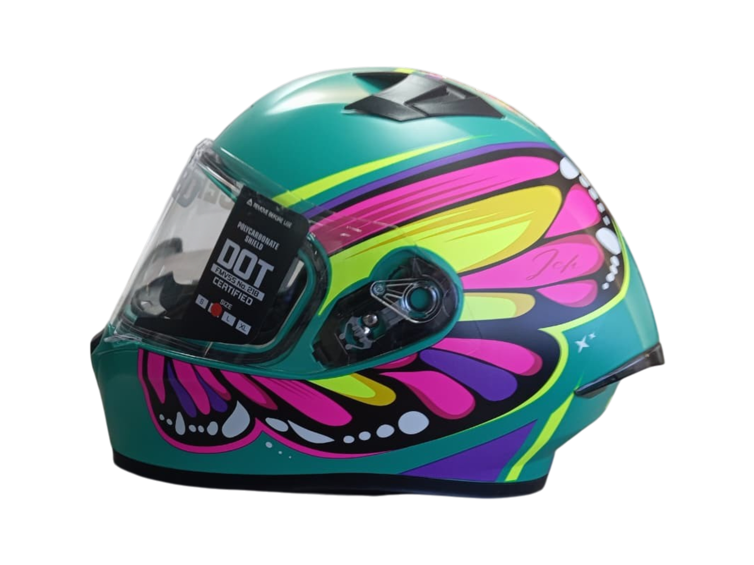 CASCO ICH 503 FALL