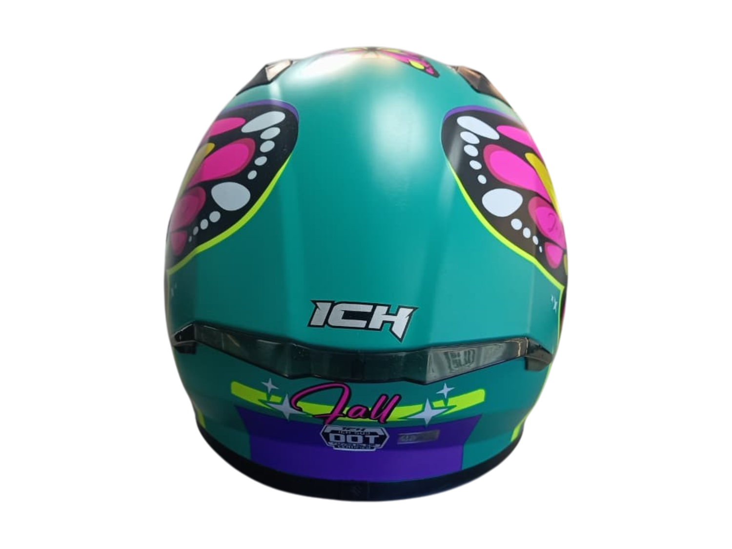 CASCO ICH 503 FALL