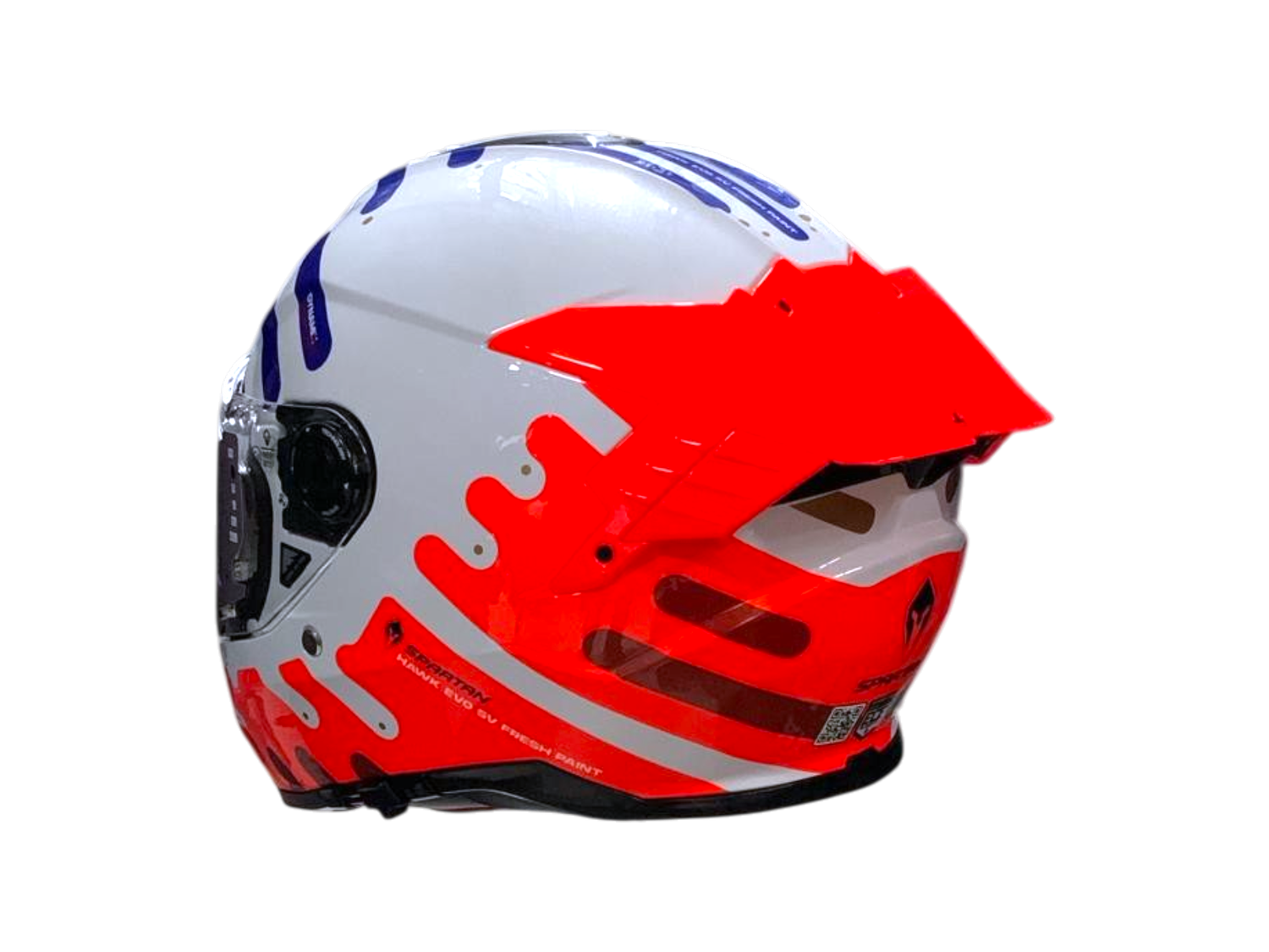 CASCO SPARTAN HAWK FRESH