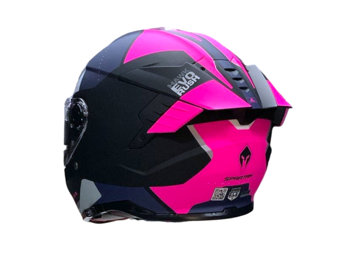 CASCO SPARTAN HAWK RUSH