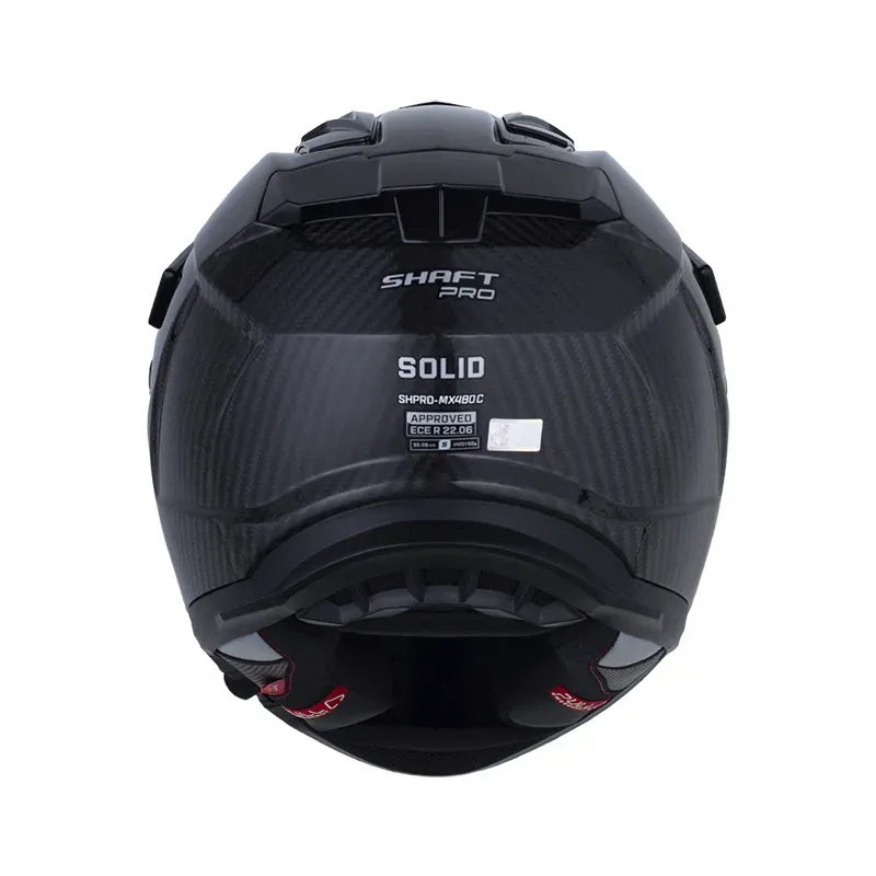 CASCO SHAFT PRO SHPRO-MX480 C SOLID