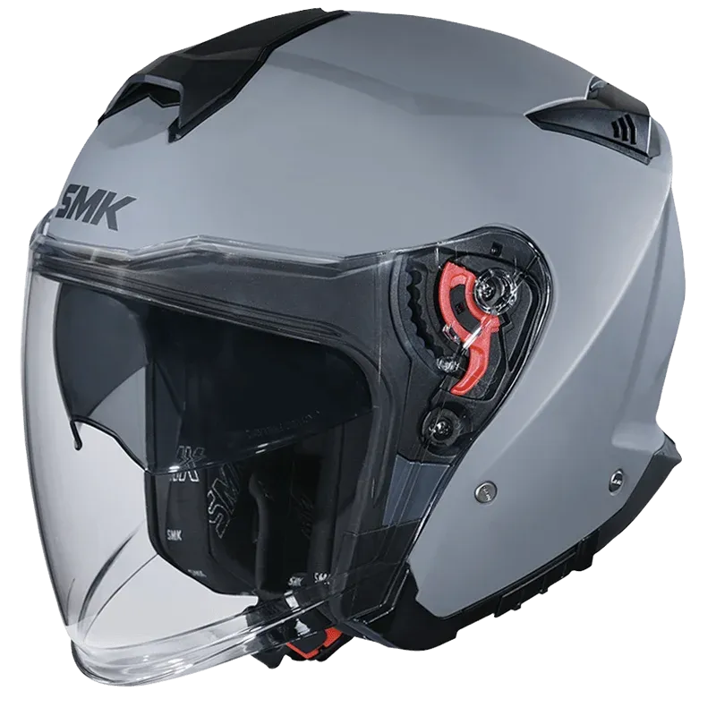 CASCO SMK GTJ SOLID