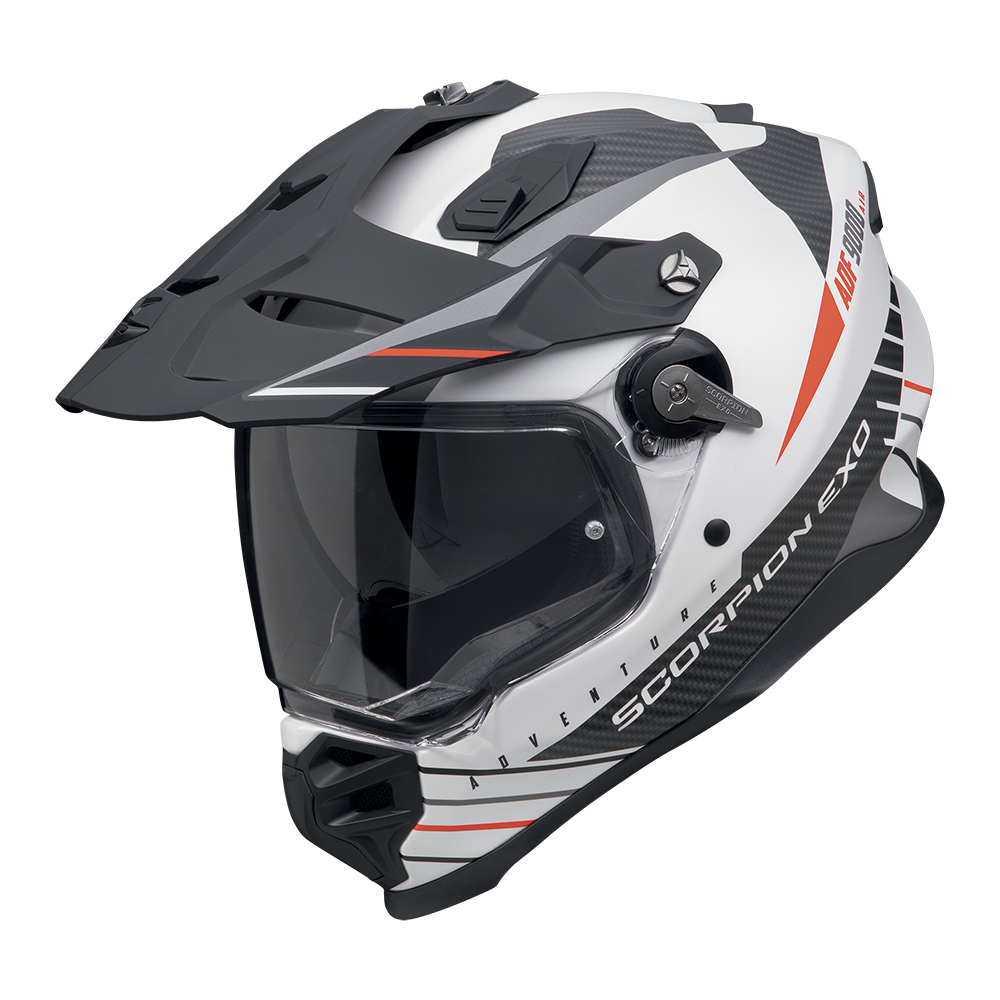 CASCO SCORPION ADF-9000 AIR FEAT