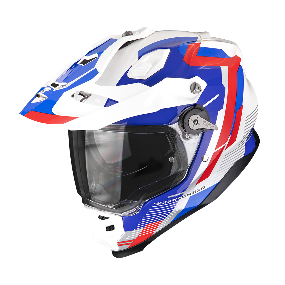 CASCO SCORPION ADF-9000 AIR PATROL