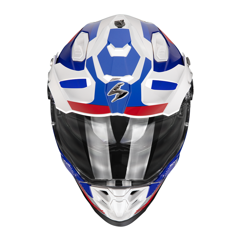 CASCO SCORPION ADF-9000 AIR PATROL