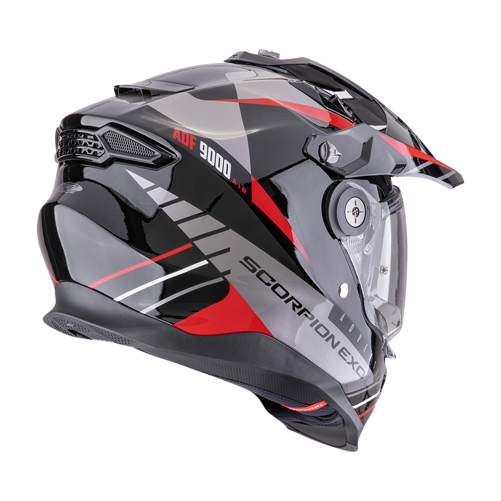 CASCO SCORPION ADF-9000 AIR FEAT
