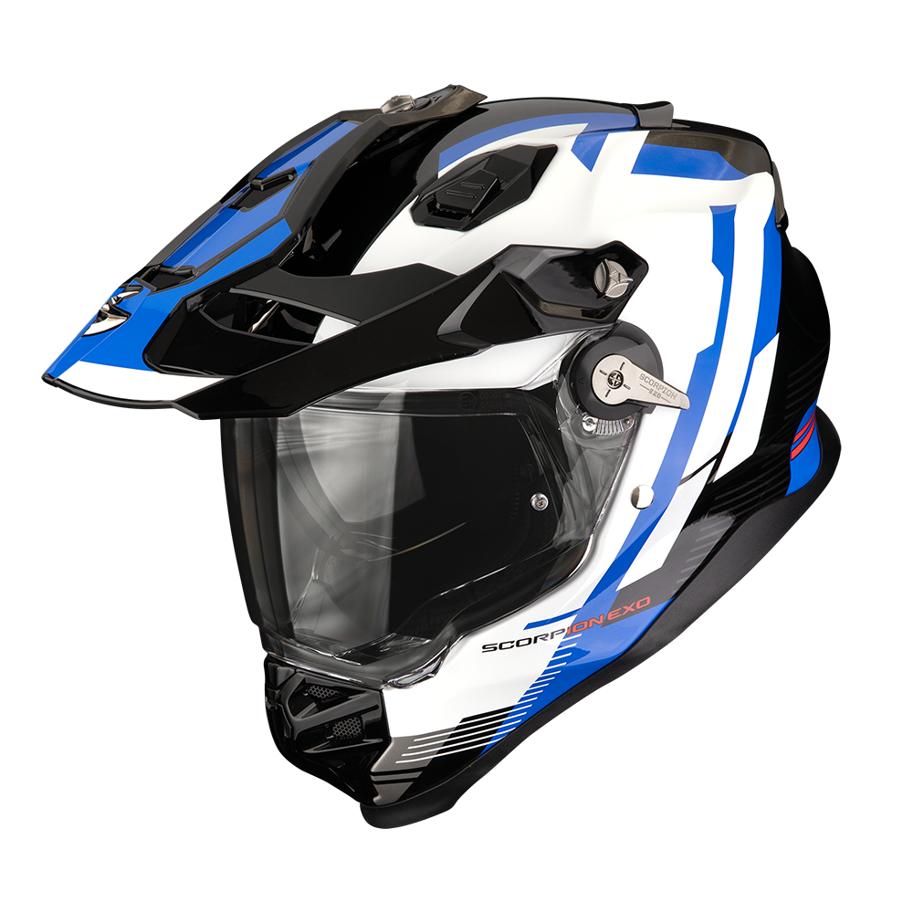 CASCO SCORPION ADF-9000 AIR PATROL