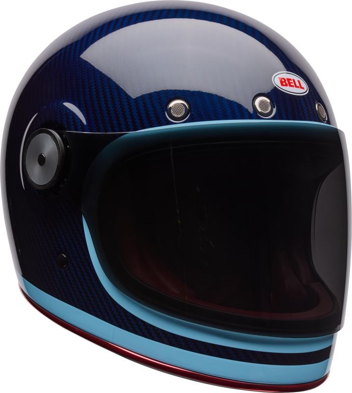 CASCO BELL BULLITT CARBON LANE