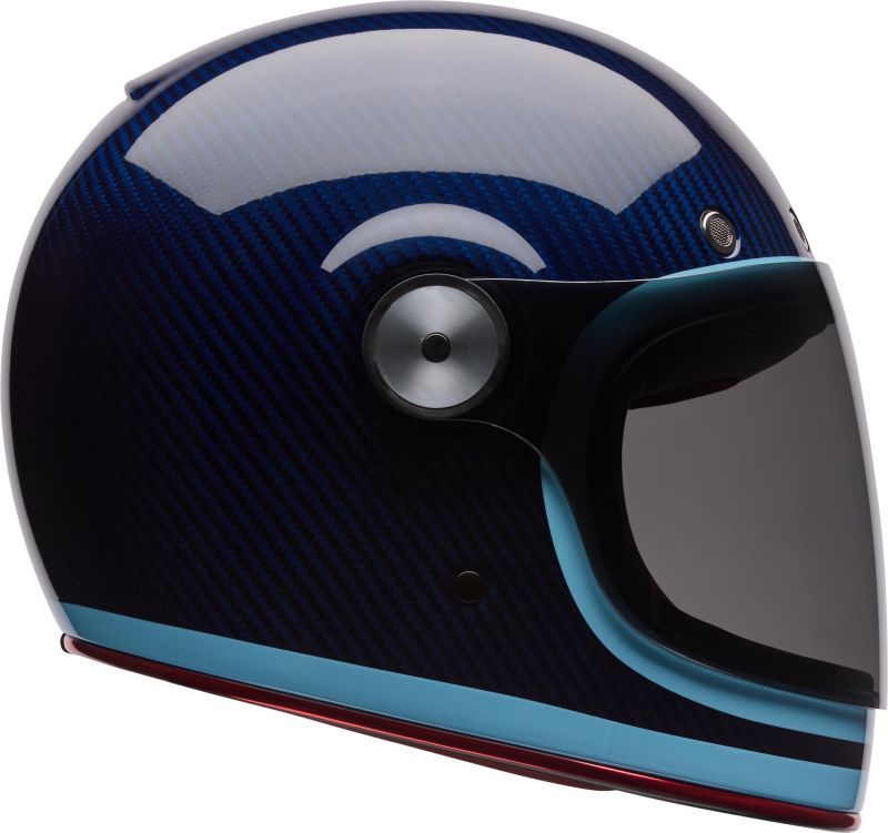 CASCO BELL BULLITT CARBON LANE