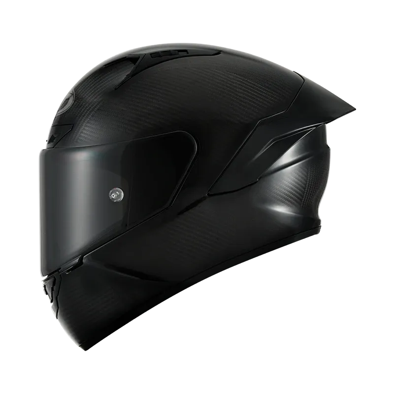 CASCO KYT NZ RACE CARBON SOLID