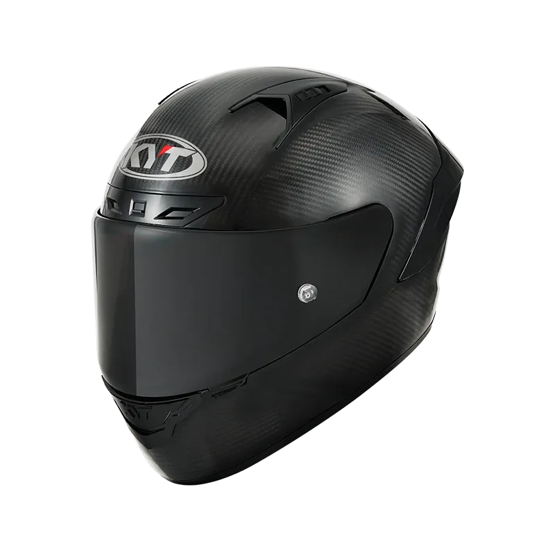 CASCO KYT NZ RACE CARBON SOLID