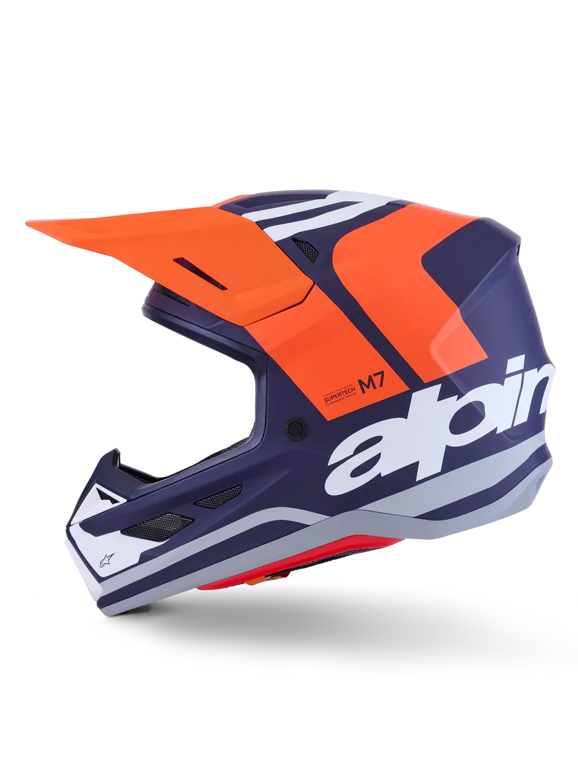 CASCO ALPINESTARS S-M7 DEED
