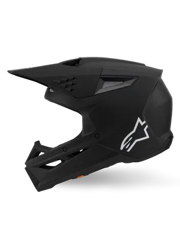 CASCO ALPINESTARS S-M3 SOLID