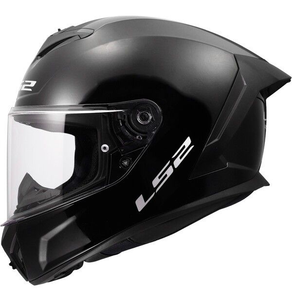 CASCO LS2 820 RAPID III SOLID BRILLANTE