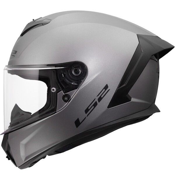 CASCO LS2 820 RAPID III JEANS