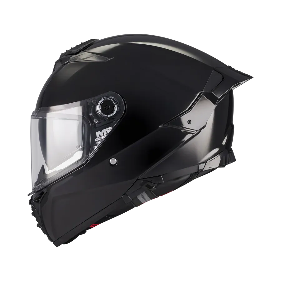 CASCO MT THUNDER 4 R SV PURE A1