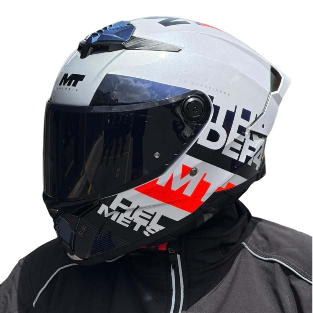 CASCO MT THUNDER 4 R SV WAVES