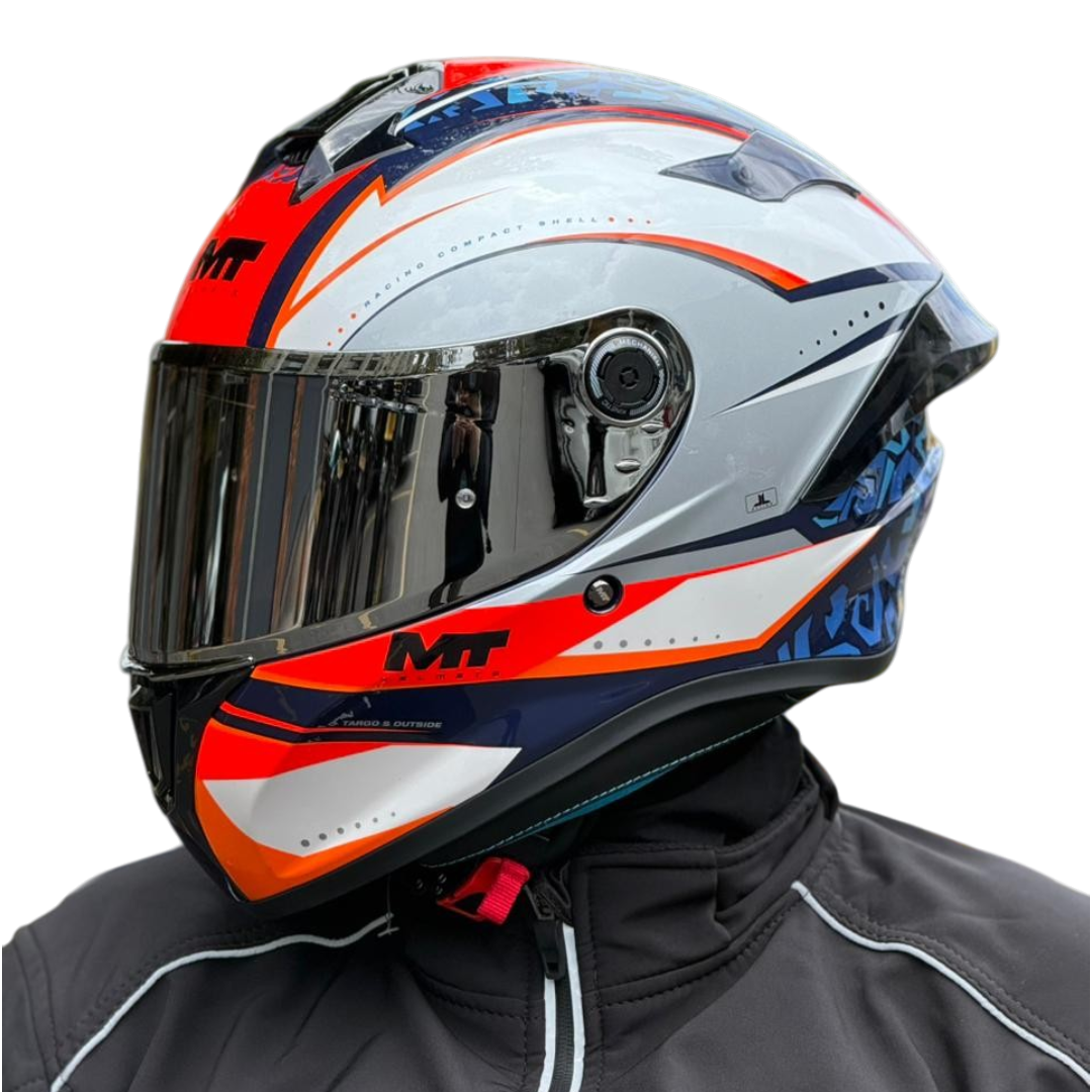 CASCO MT TARGO S OUTSIDE