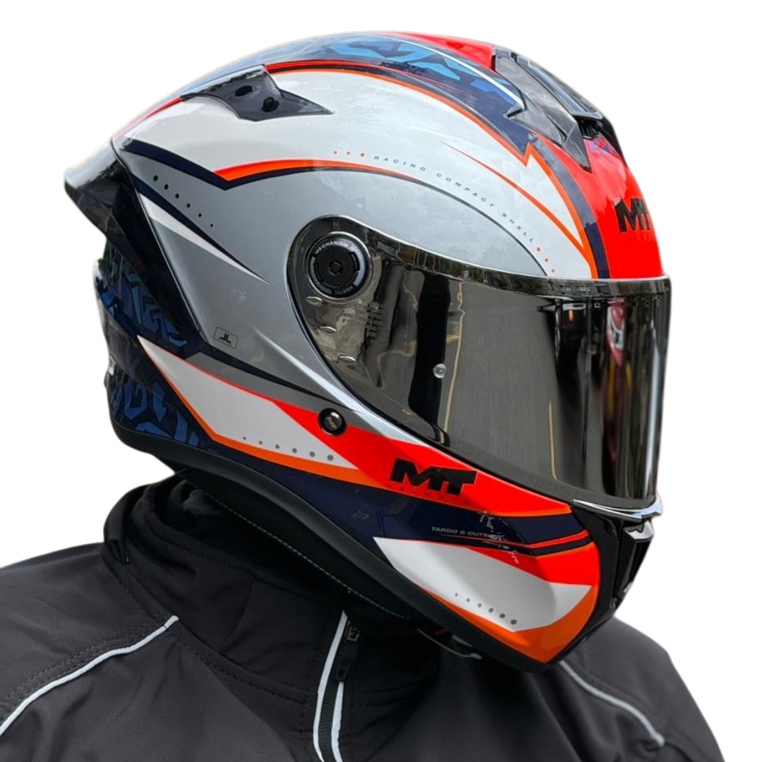 CASCO MT TARGO S OUTSIDE
