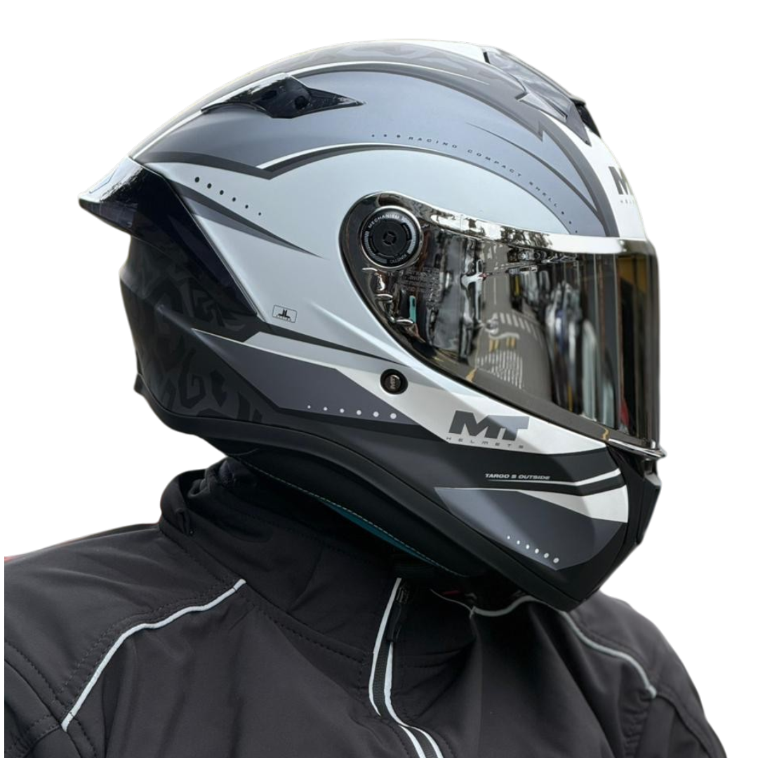 CASCO MT TARGO S OUTSIDE