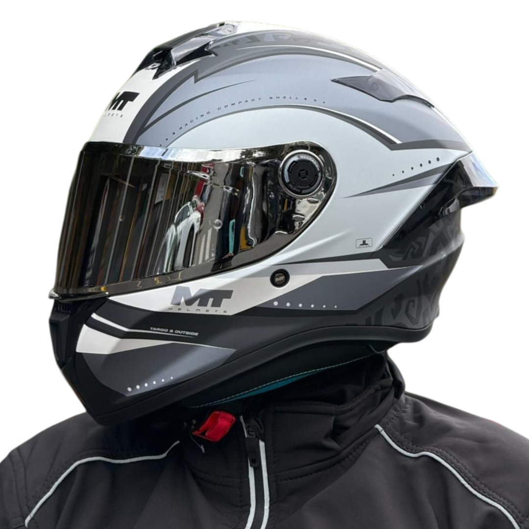 CASCO MT TARGO S OUTSIDE