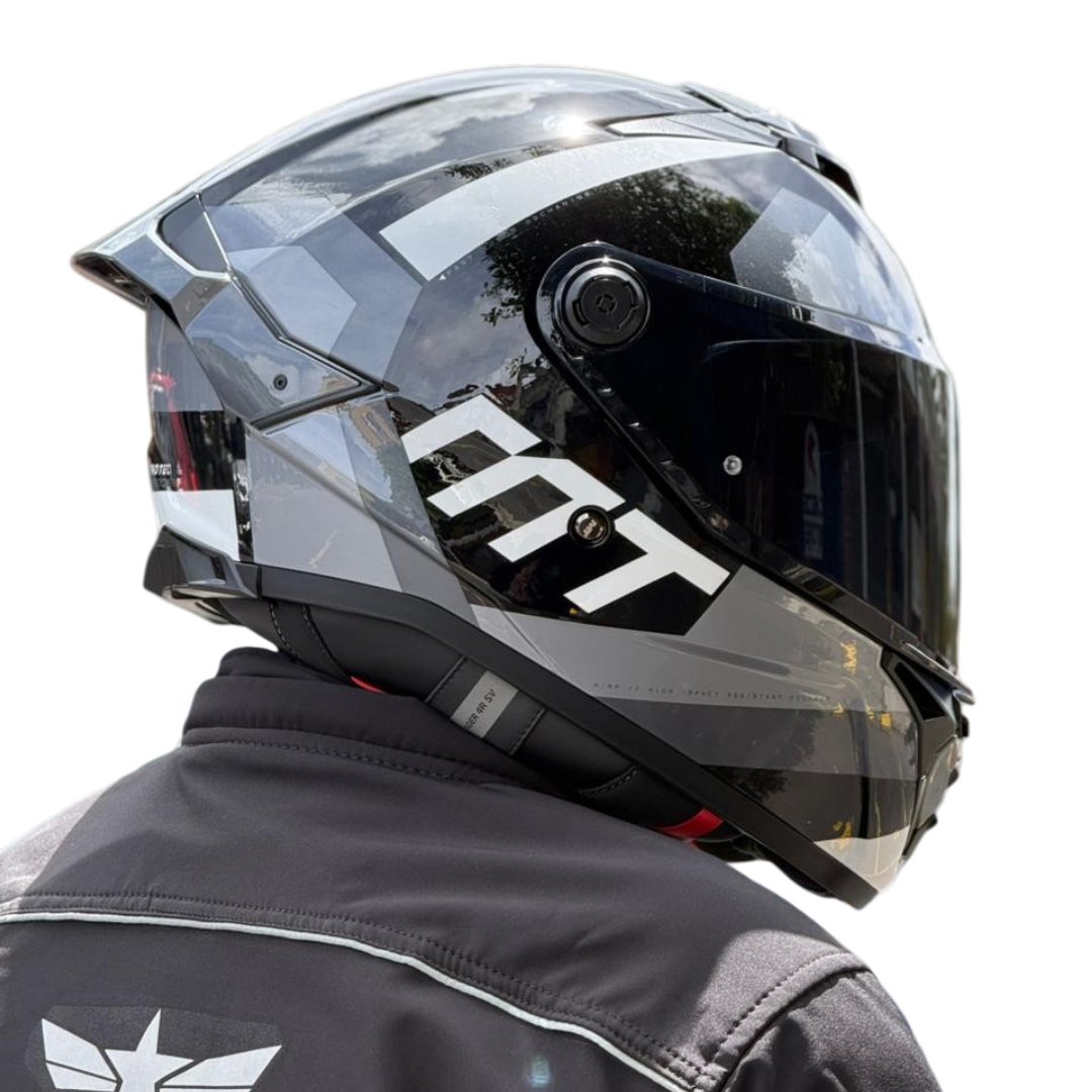 CASCO MT THUNDER 4 R SV PROTECT
