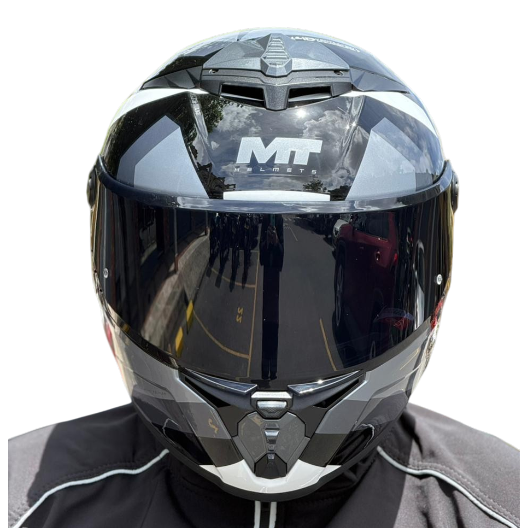 CASCO MT THUNDER 4 R SV PROTECT