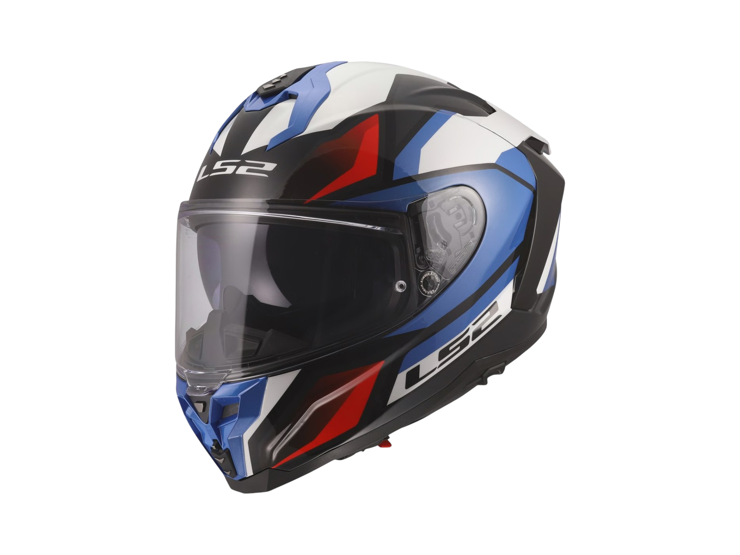 CASCO LS2 817 CHALLENGER II VIPER