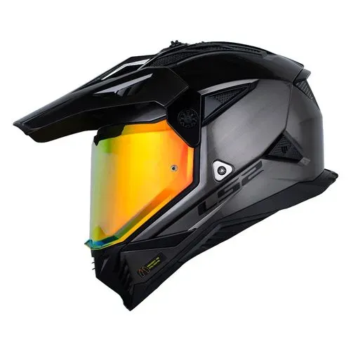 CASCO LS2 MX 702 JEANS