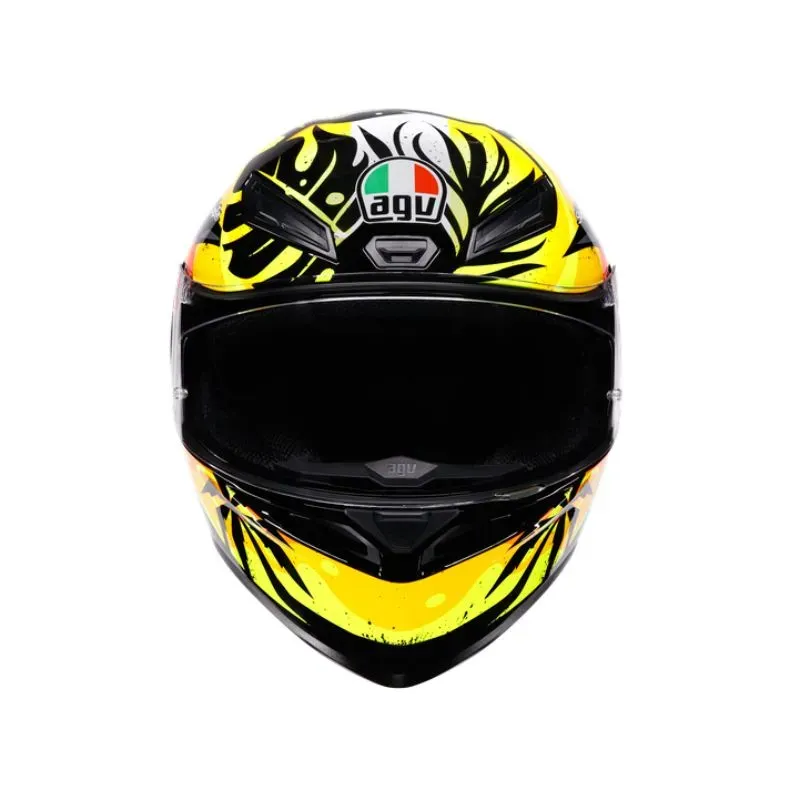 CASCO AGV K1 S TROPICRUSH