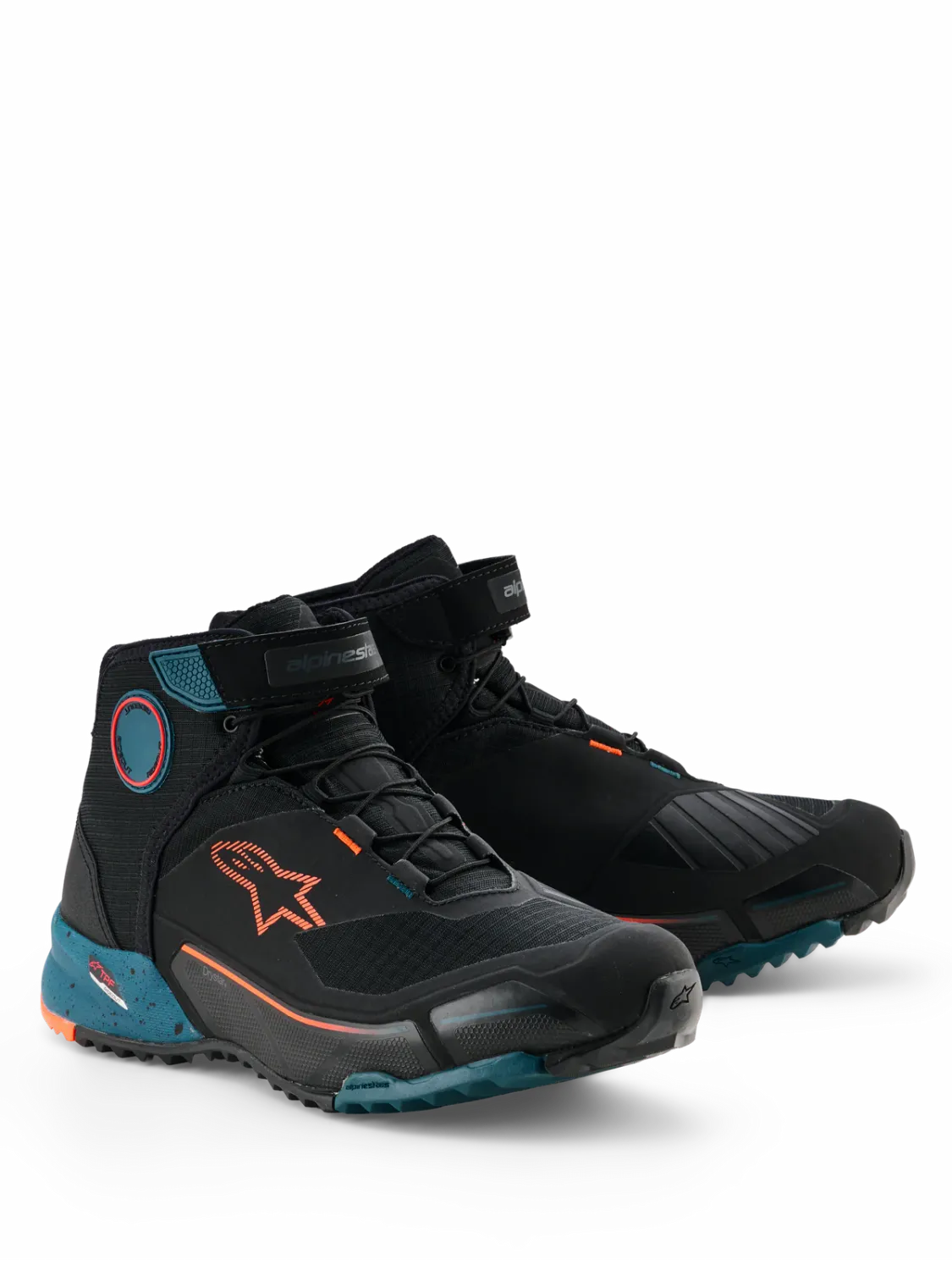 BOTAS ALPINESTARS  CR-X DRYSTAR