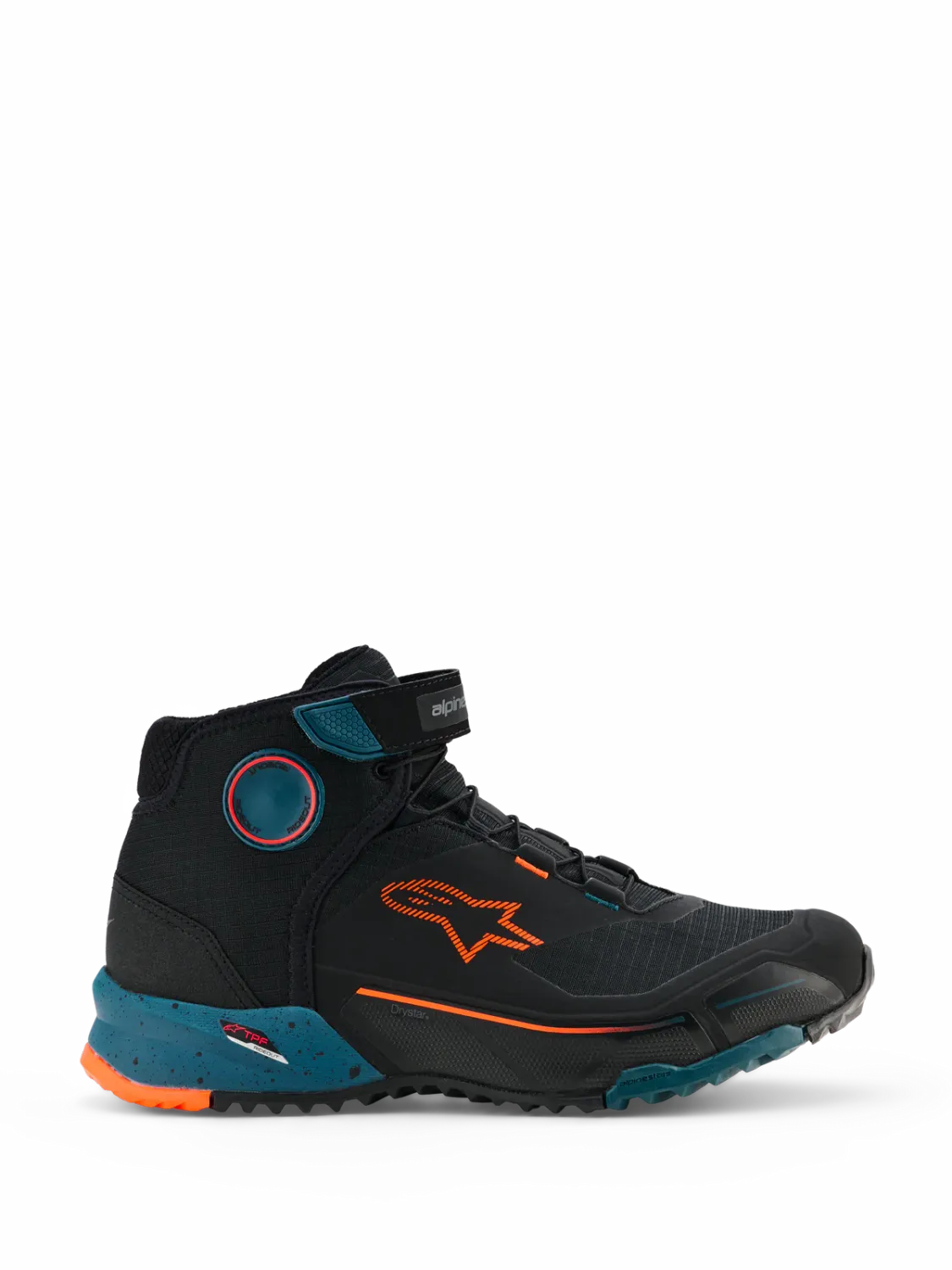 BOTAS ALPINESTARS  CR-X DRYSTAR